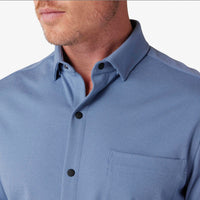 Mizzen + Main - Nolan Dress Shirt