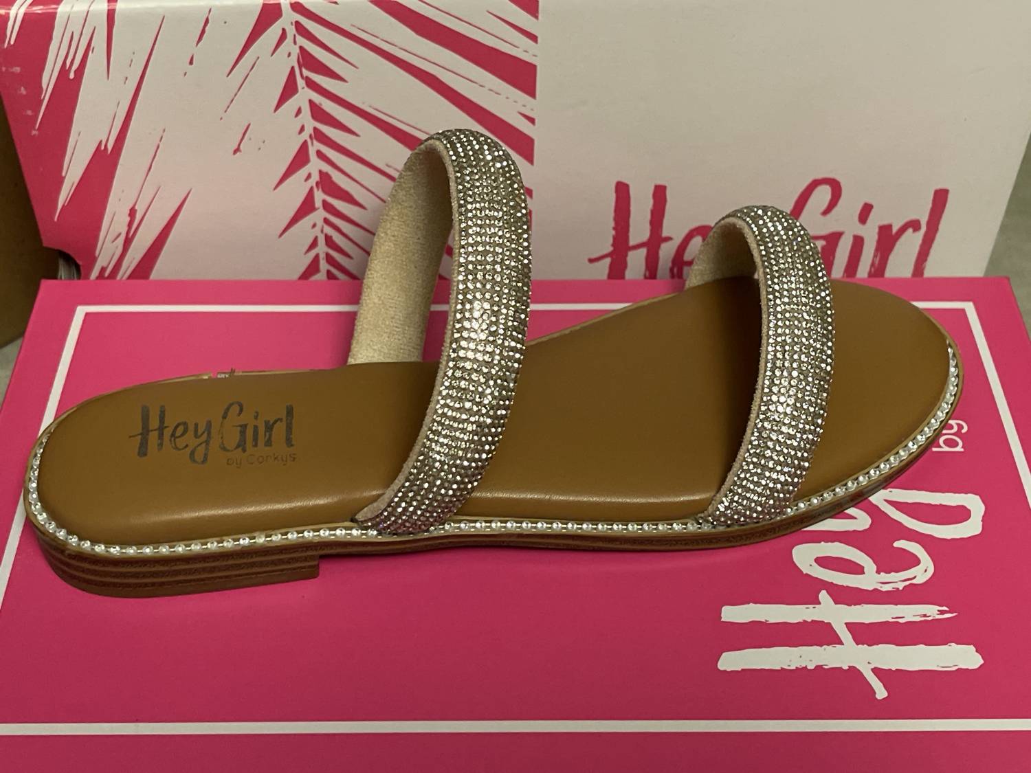 Corkys Footwear - Women's Fun in the Sandals