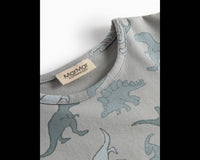 Marmar Copenhagen - Boy's Dino Jungle Bo Onesie
