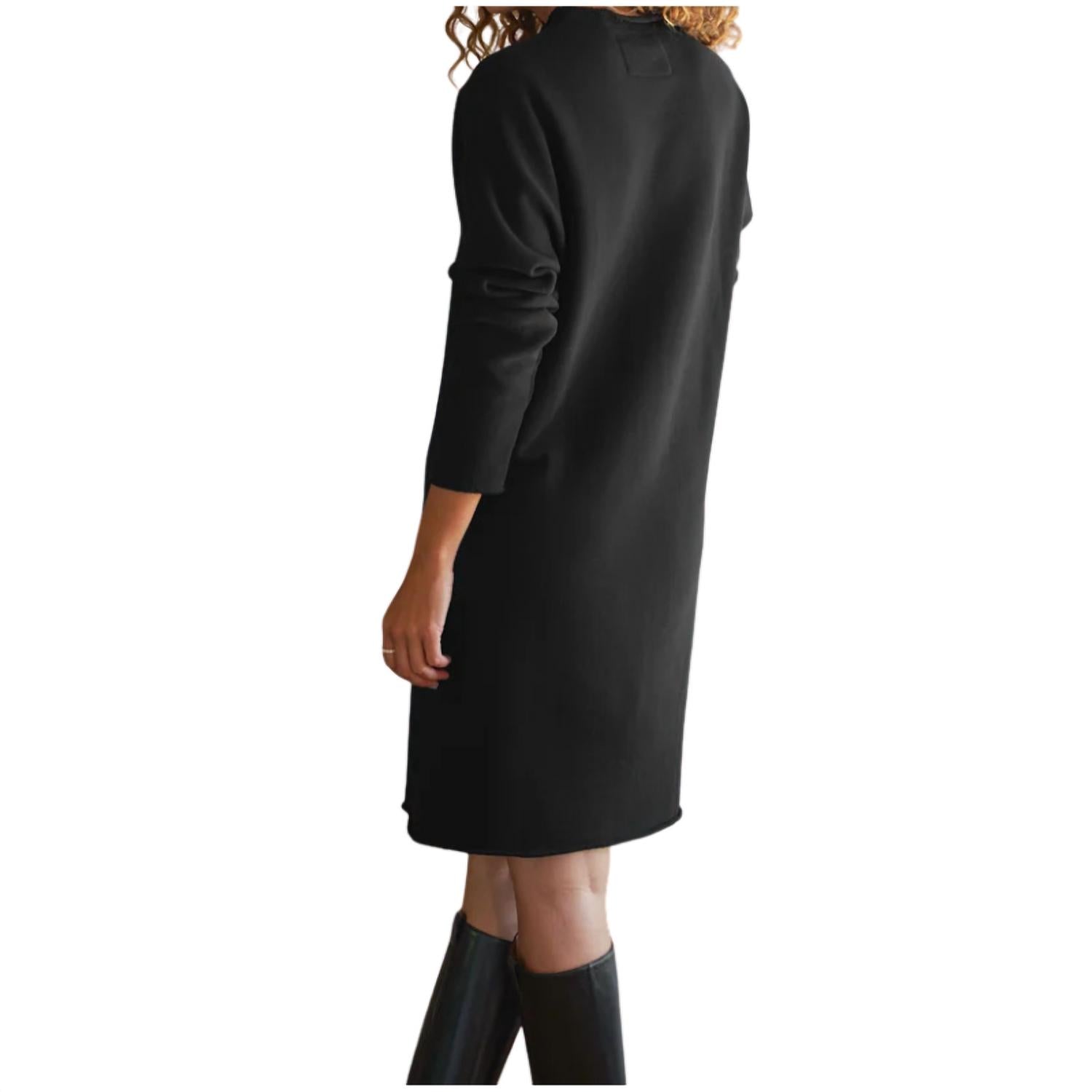 Frank & Eileen - Izzie Mini Dress