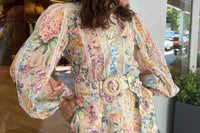 Zimmermann - Halliday Top