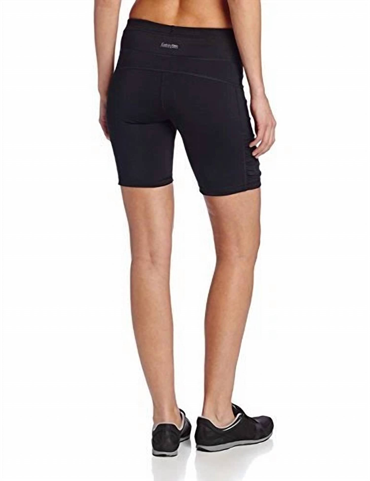 Calvin Klein - Women's Performance Short
