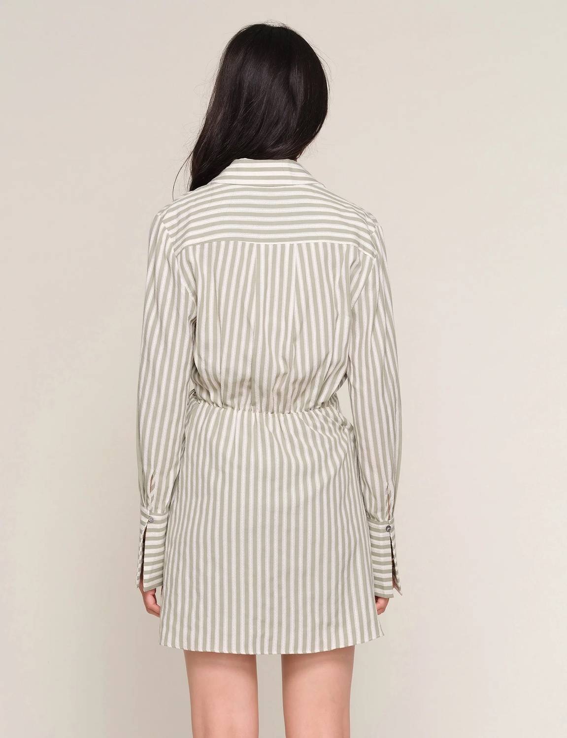 Heartloom - Azaline Dress