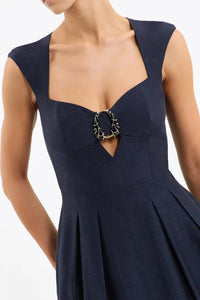 Rebecca Vallance - Serenity Midi Dress