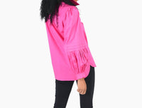 OXFORD TOP