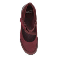 Dansko - Women's Primrose Mary Jane Shoes