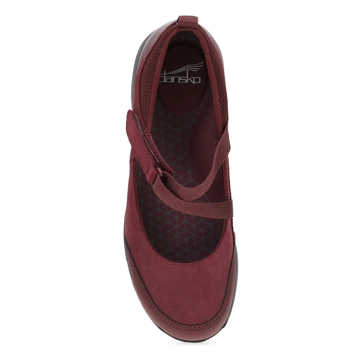 Dansko - Women's Primrose Mary Jane Shoes