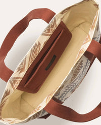Pendleton - Women's Astoria Canvas Medium Tote