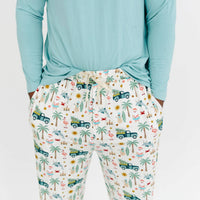 Emerson And Friends - Unisex Bamboo Long Sleeve Shirt