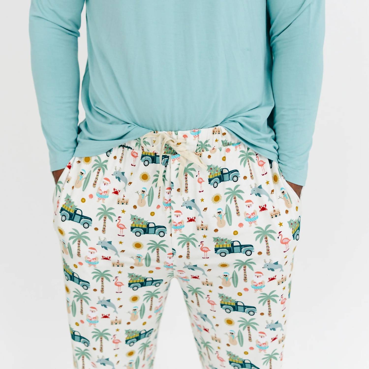 Emerson And Friends - Unisex Bamboo Long Sleeve Shirt