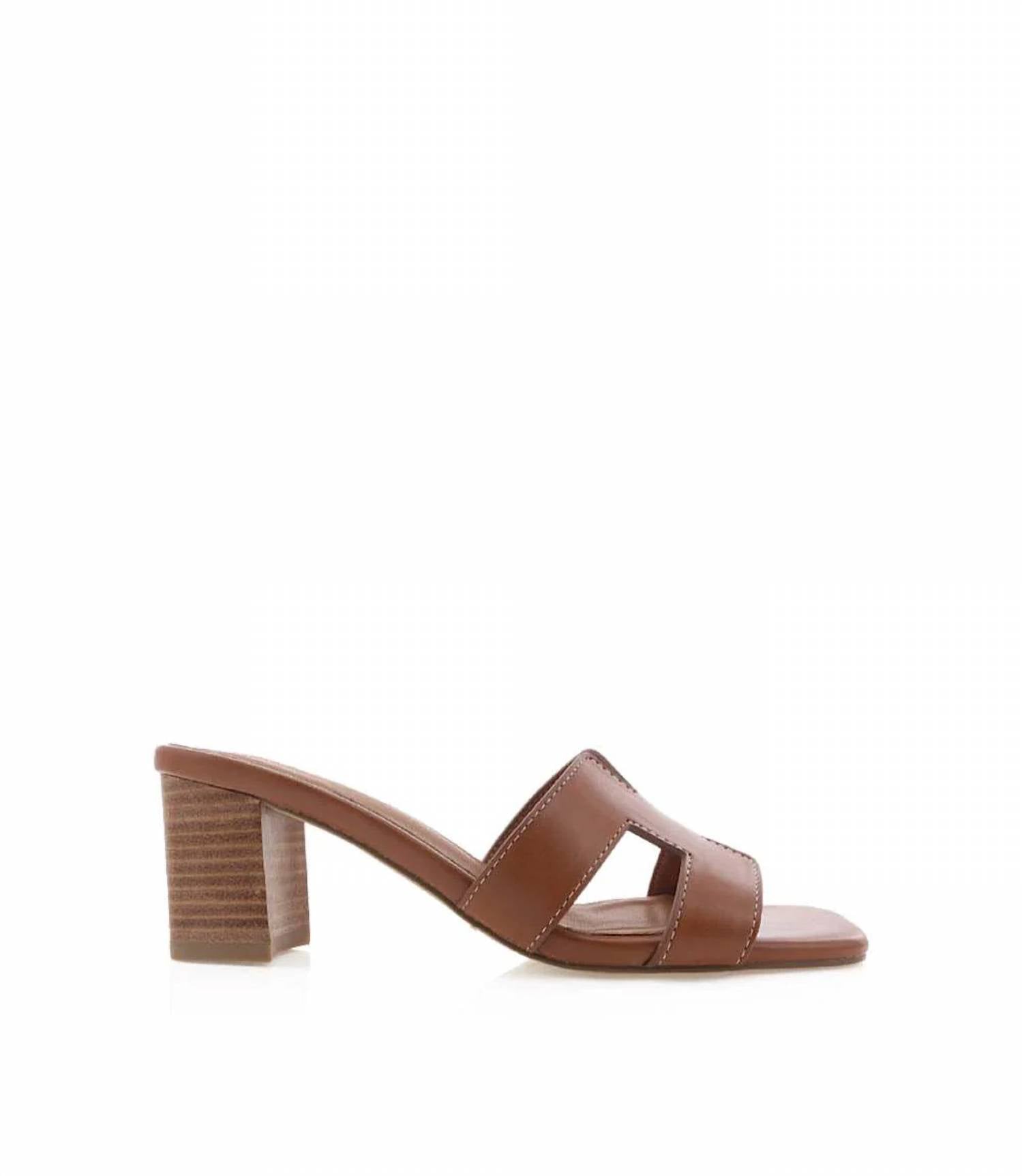 Billini - Women's Elcie Cut Out Sandals