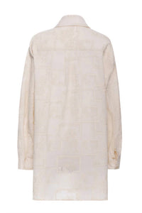 Agua Bendita - Swan Meraki Shirt