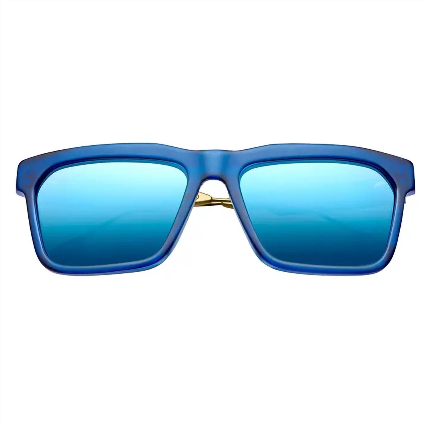 Ivi Vision - Unisex Deano Sunglasses