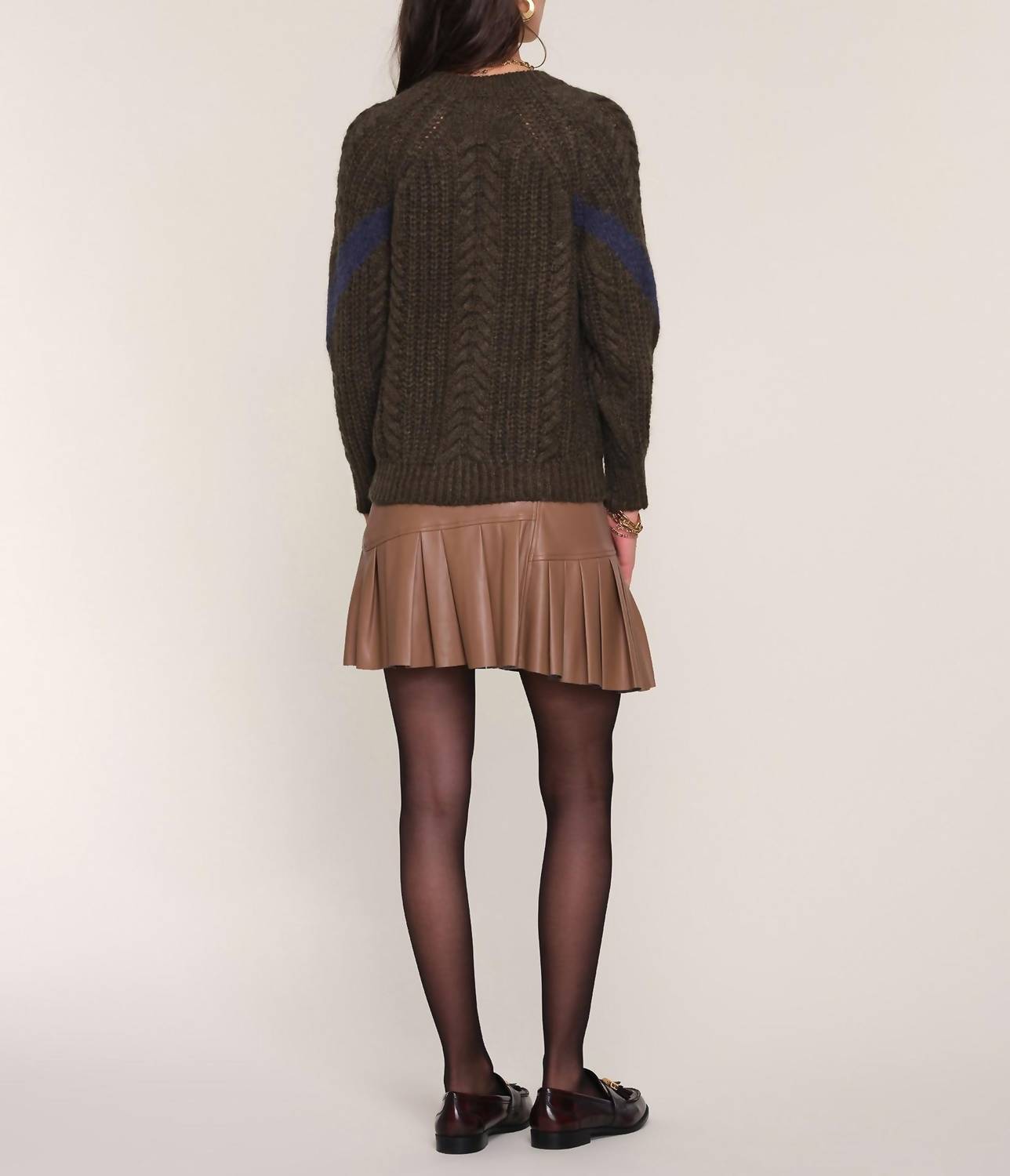 Heartloom - Bosca Sweater
