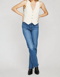 Gentle Fawn - Freya Vest