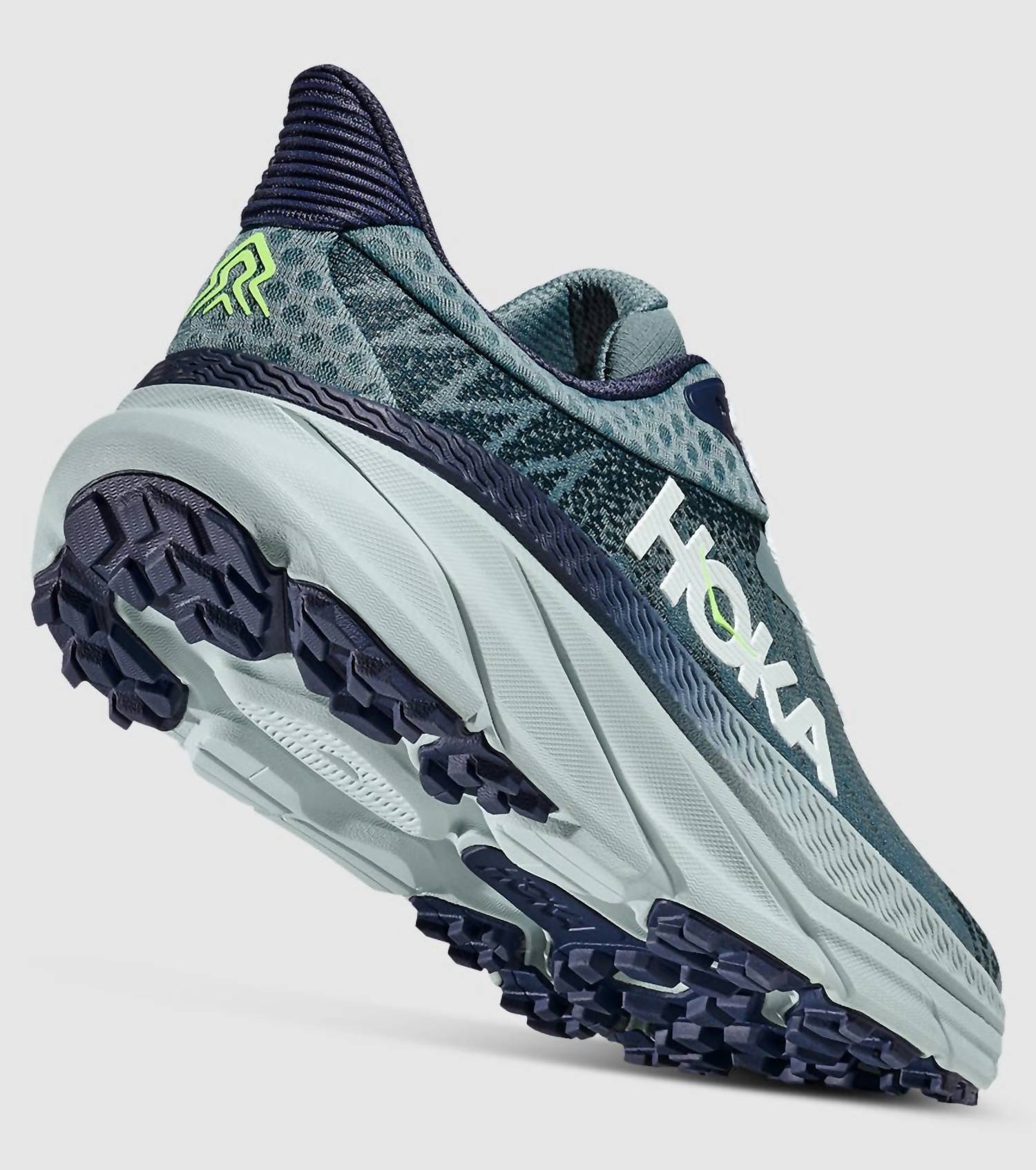 Hoka - Men's Challenger Atr 7 Trail Shoes