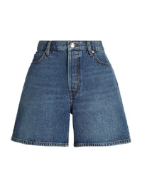 Frame - Timeless Jean Shorts