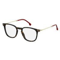 Carrera - Unisex 156/v 086 145 Eyeglasses