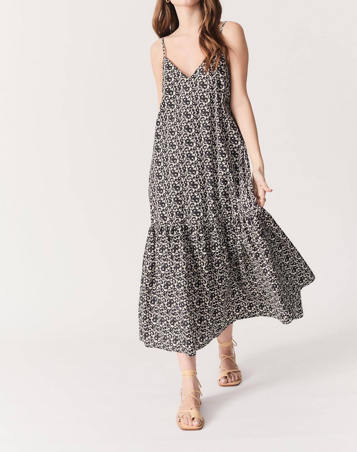 Deluc - Bugio Dress