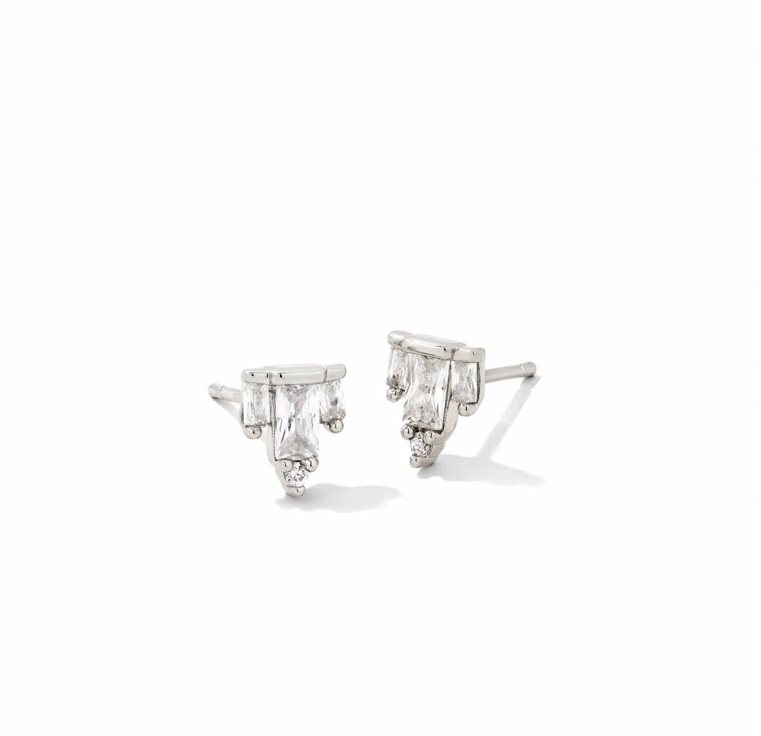 Kendra Scott - Women's Juliette Stud Earrings