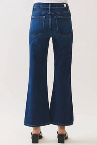Letter To Juliet - Sicily Crop Jeans