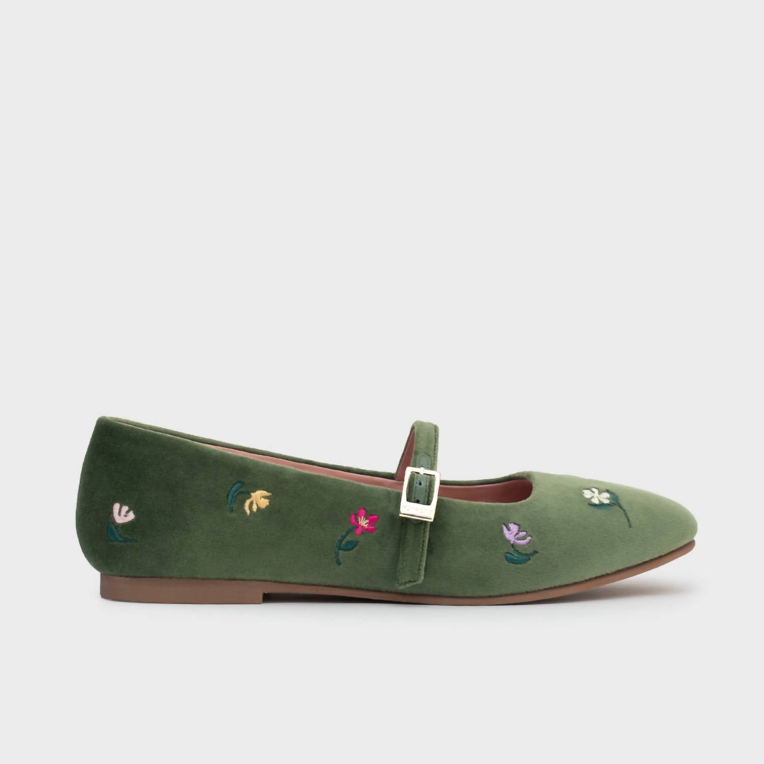 Butrich - Women's Blossom Flat