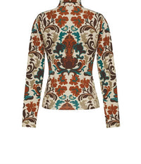 Cara Cara - Women's Piper Long Sleeve Top