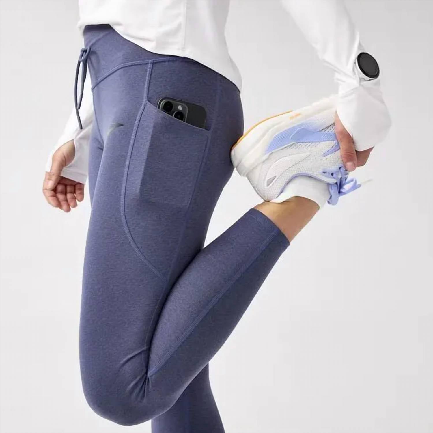 Brooks - Luxe Tight Legging