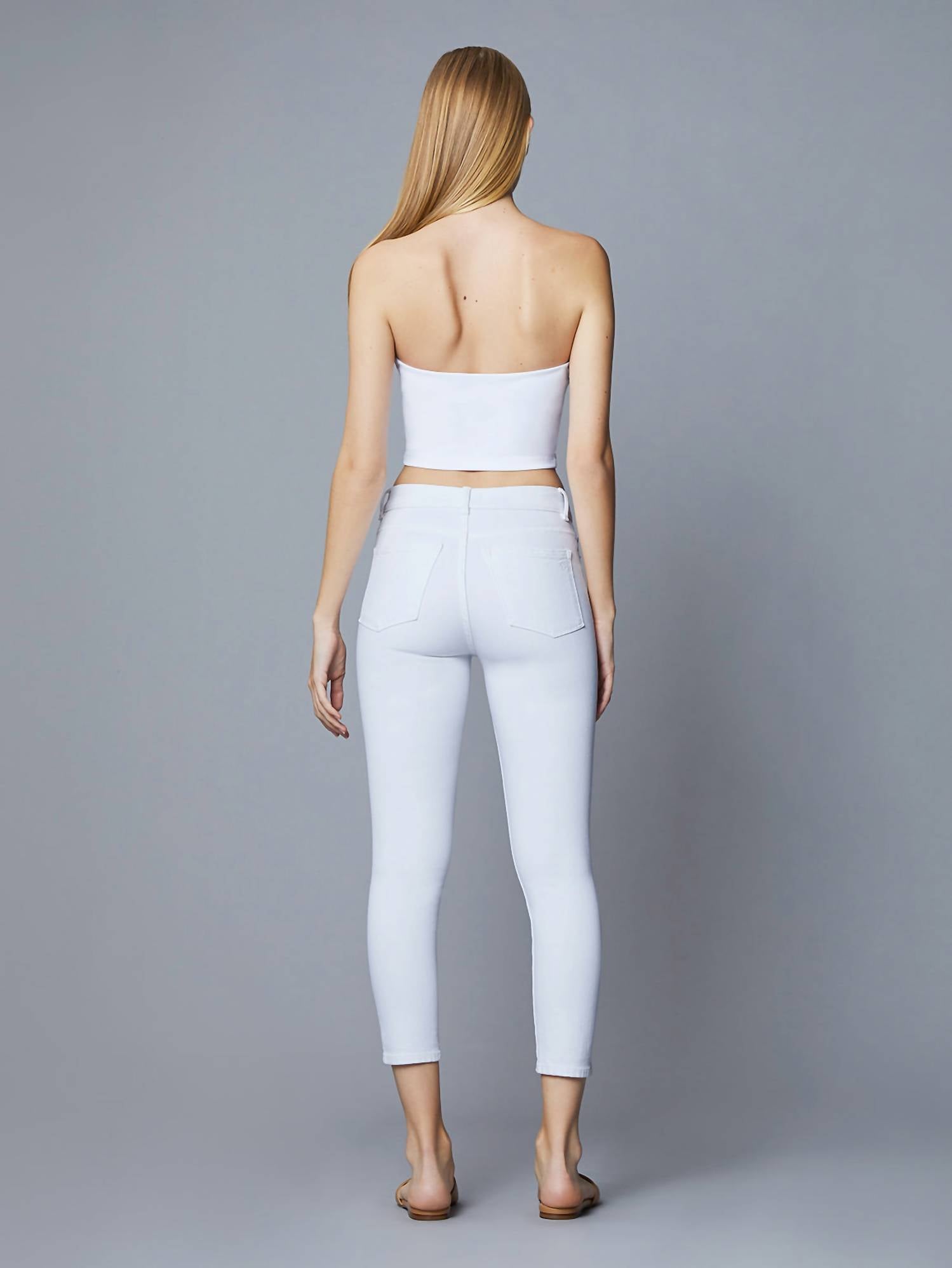 Farrow Skinny Denim