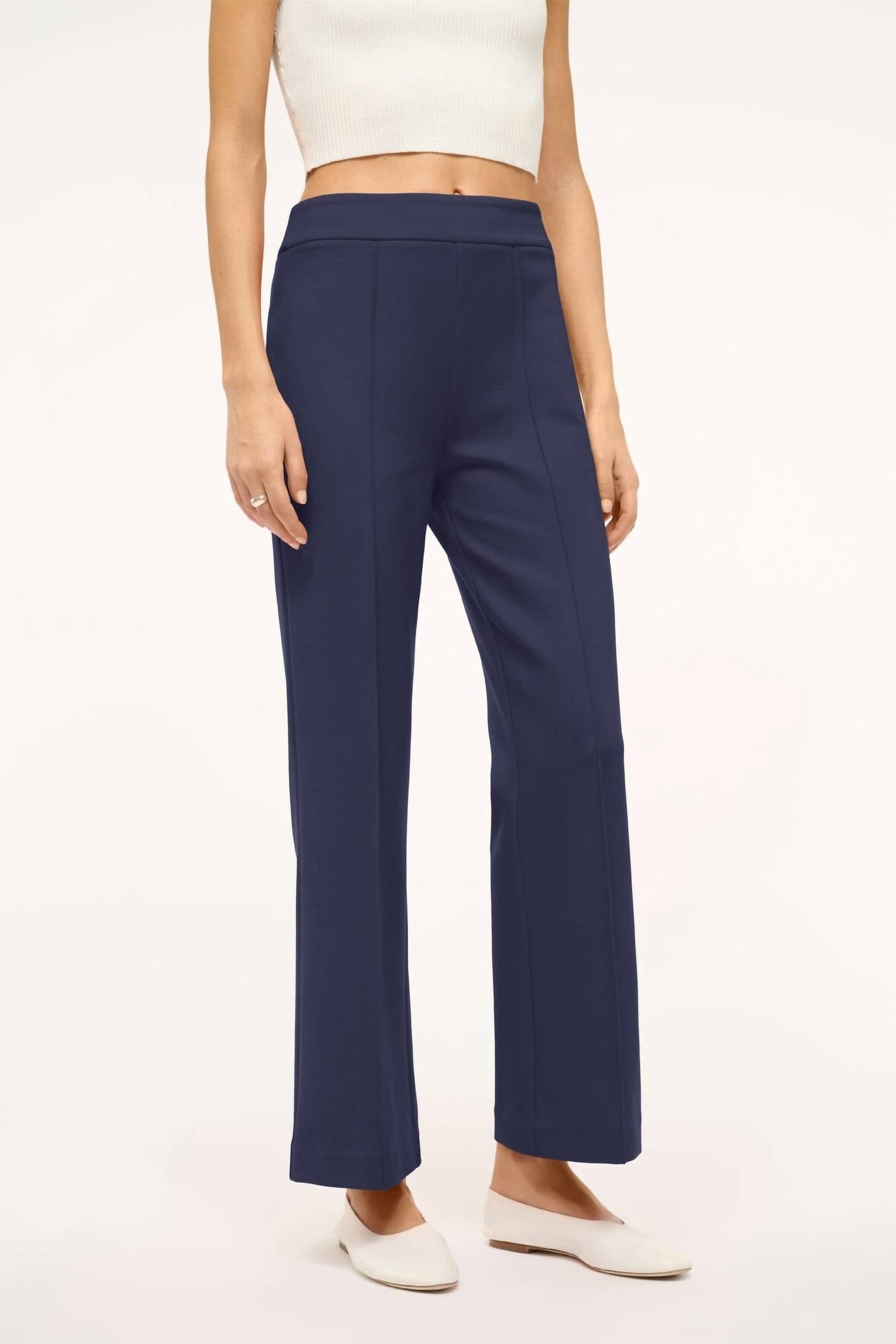Staud - Knack Pant