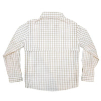 Saltwater Boys Co. - Boys Flagler Fishing Shirt