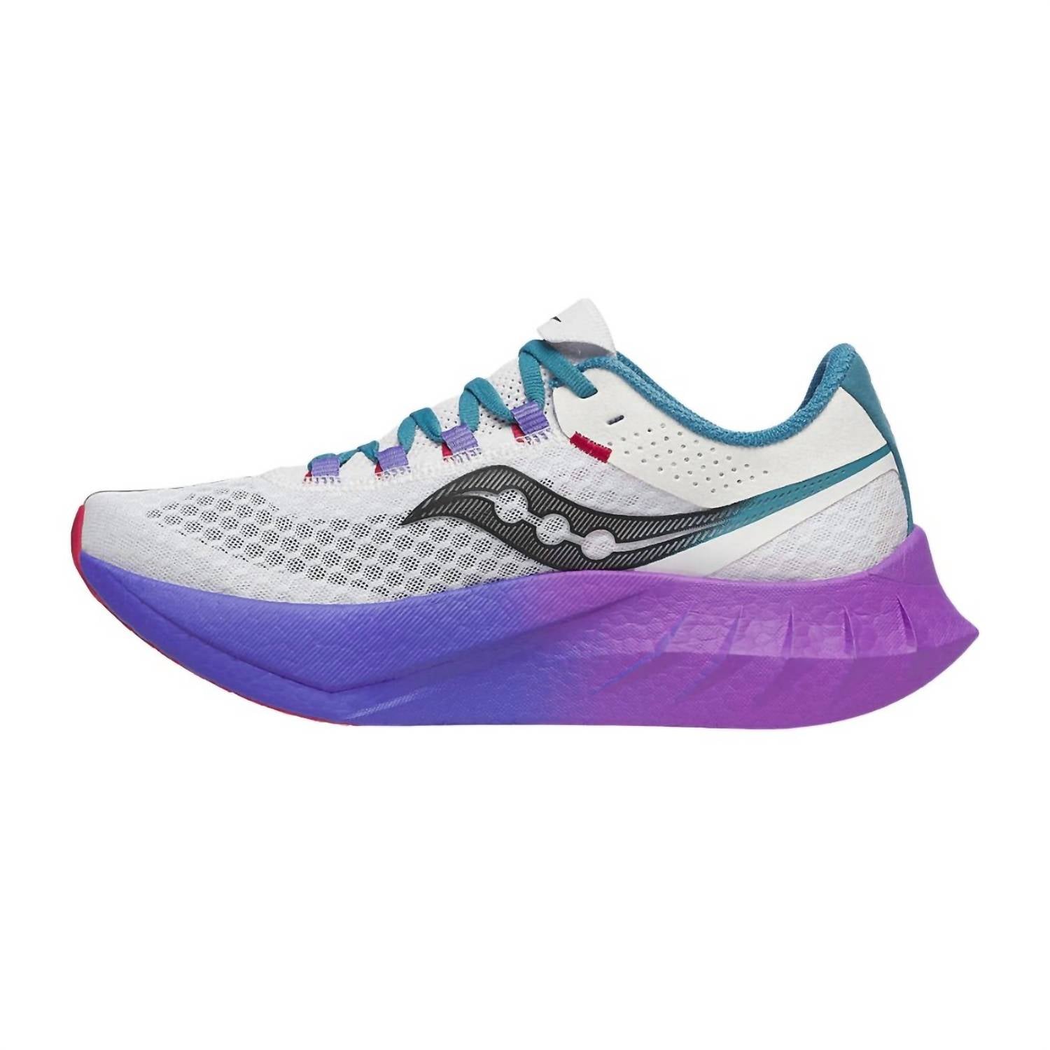 Saucony - Women's Endorphin Pro 4 Running Shoes