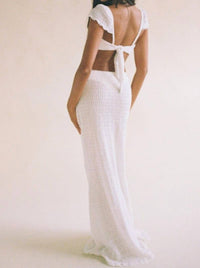 Montce - Natalia Maxi Skirt