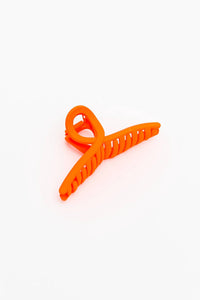 123 Amore - Women's Claw Clip Set