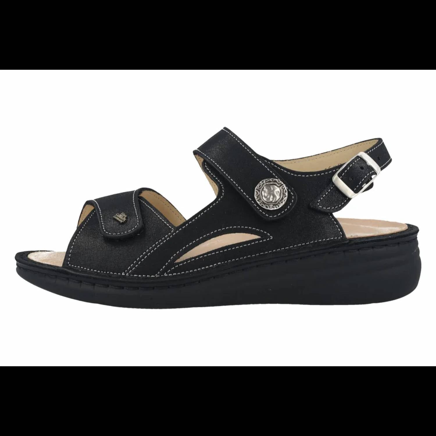 Finn Comfort - Women's Barbuda Sandal