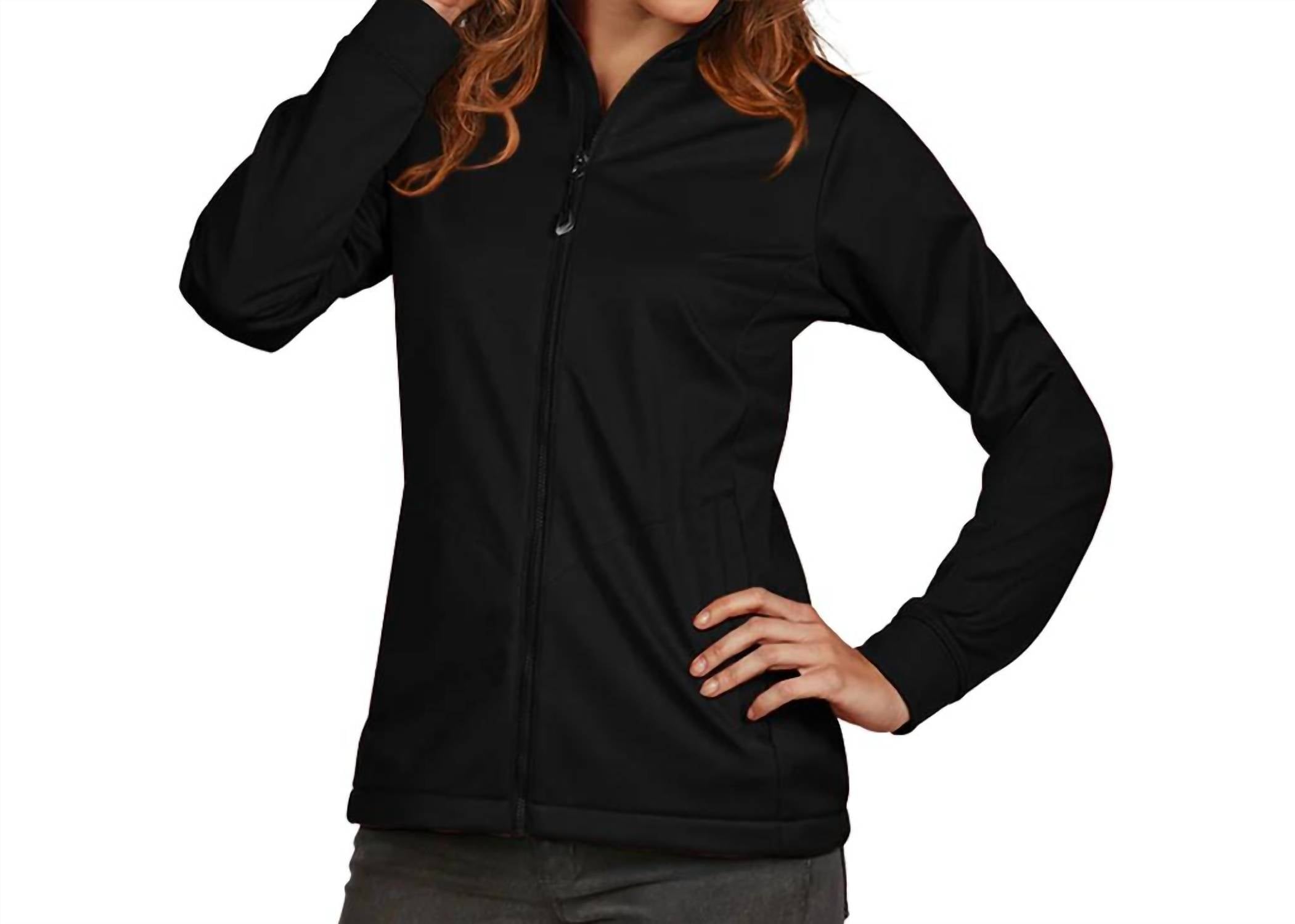 Antigua Apparel - Golf Jacket
