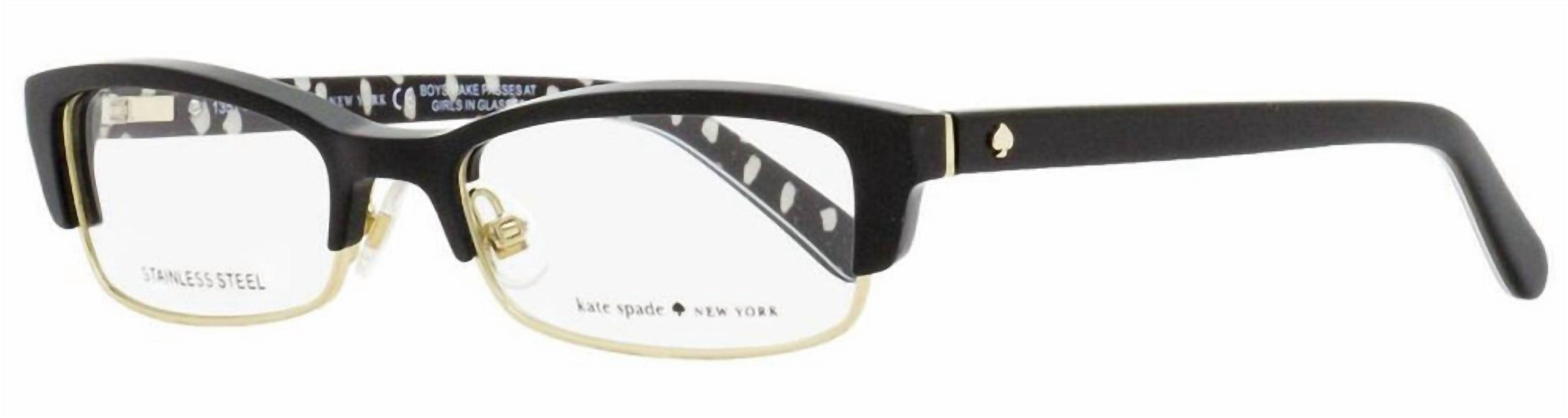 Kate Spade - Women's Joetta Eyeglasses