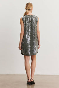 Velvet By Graham & Spencer - Sequin Katherine Dress