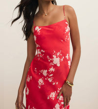 Z Supply - Alyse Darya Floral Maxi Dress