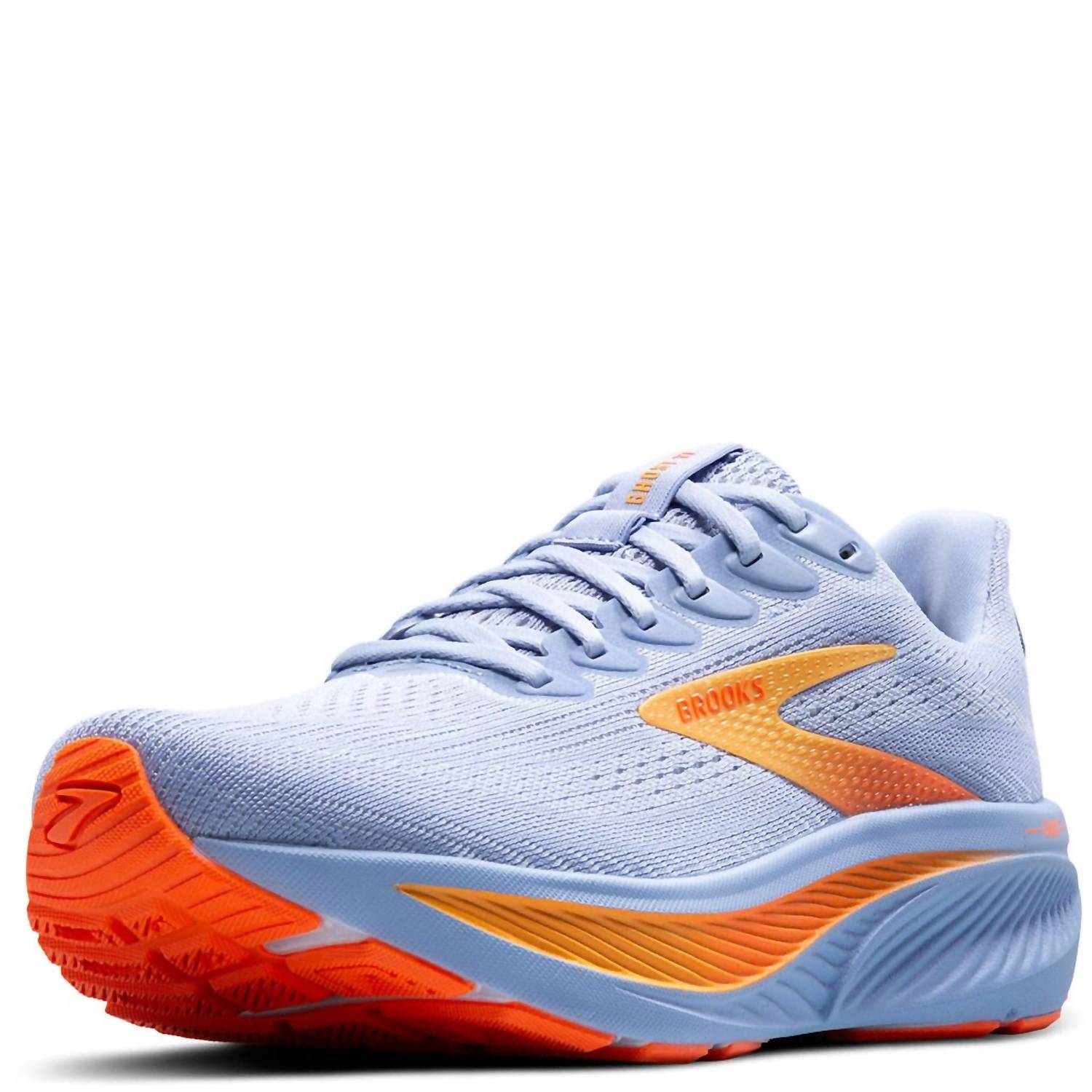 Brooks - Women's Ghost 17 Running Shoes