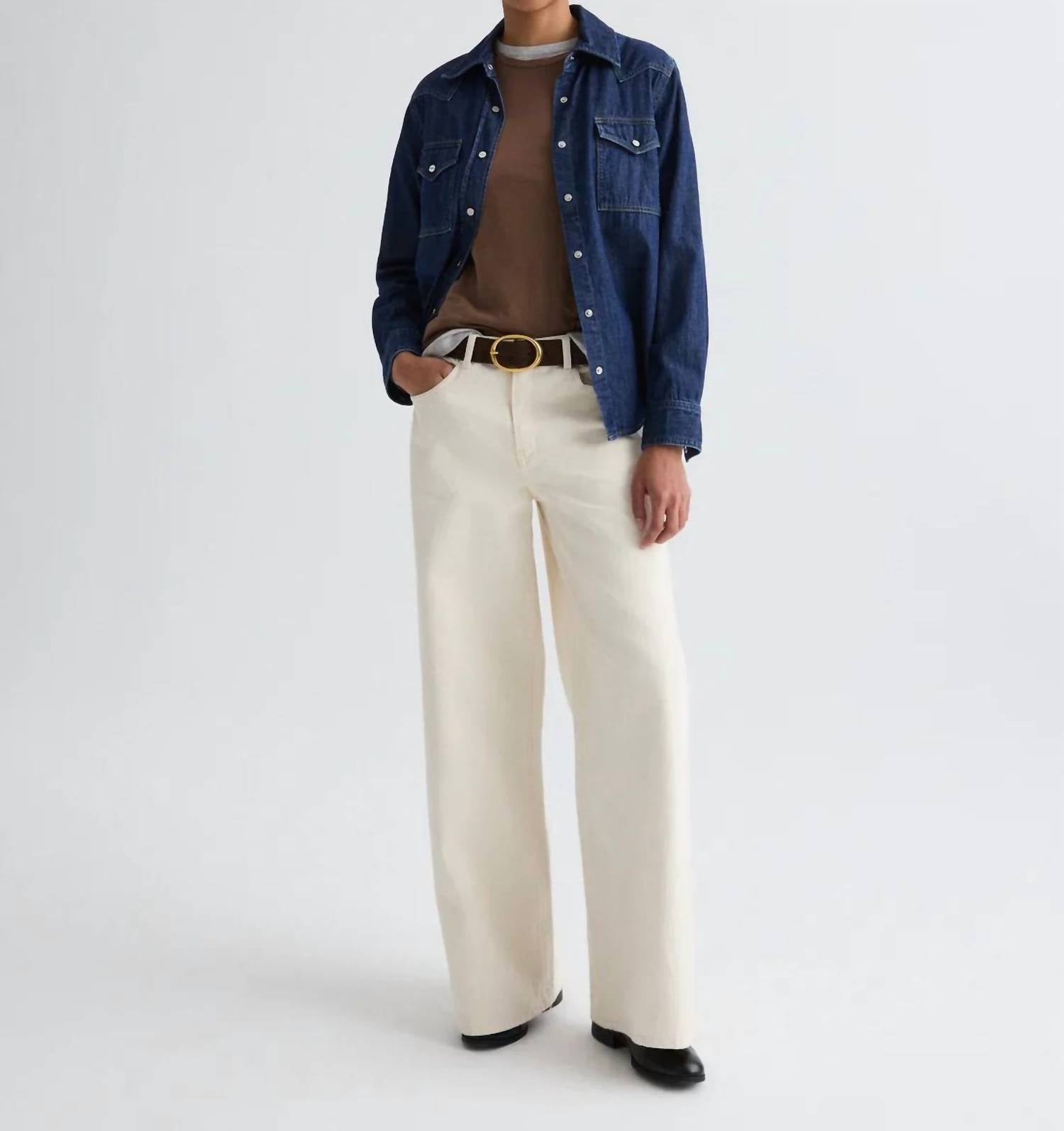 Twp - Tiny Dancer Denim