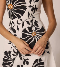 Cleobella - Rosalinda Ankle Dress