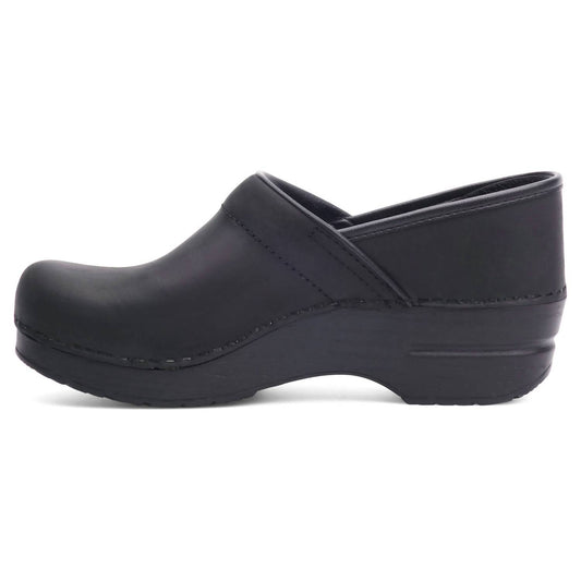 Dansko - Women's Professional Wide Clog