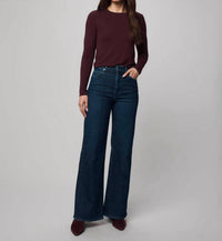 Splendid - Bamboo Long Sleeve Tee