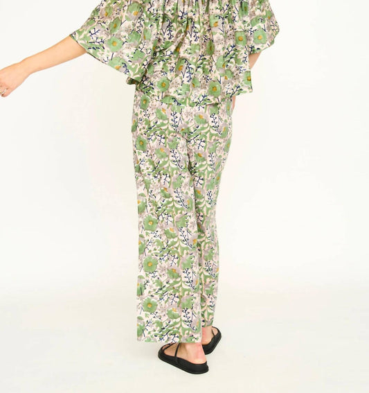 Mirth - Women's Kerala Blouse