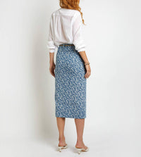 Joyce Met Rachie - The Leo Skirt