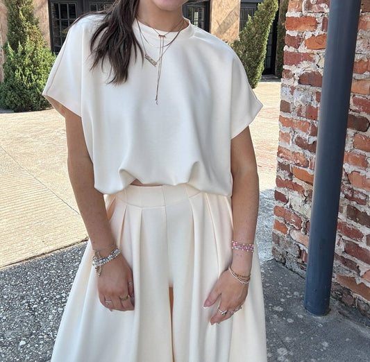 Heyson - Current Set