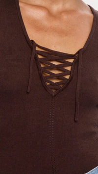 Kivari - Malia Knit Top