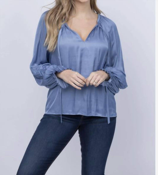 Blake Blouse