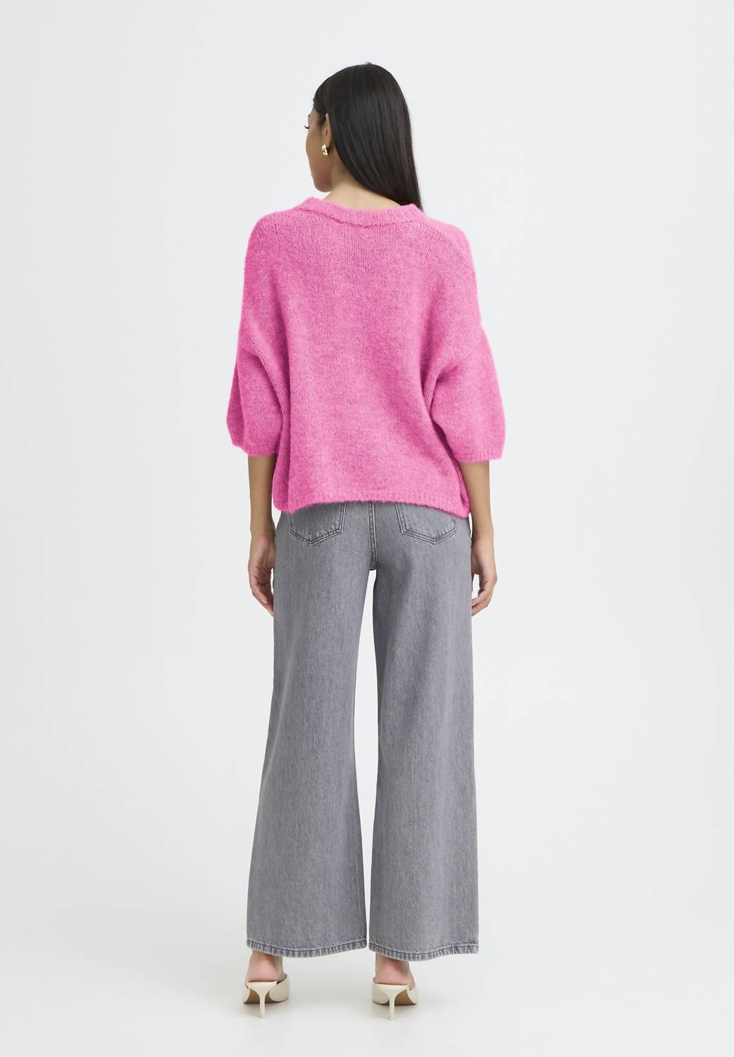 B.Young - Byotia Lightweight Sweater Shirt
